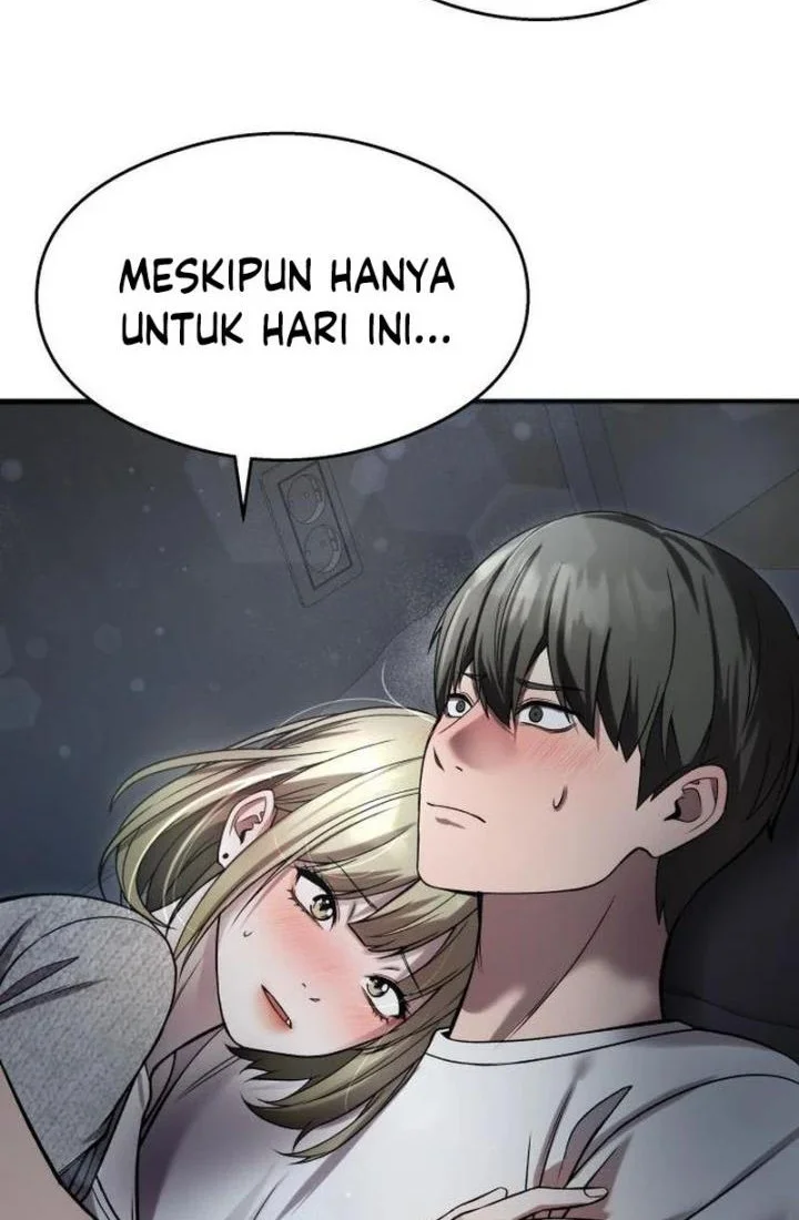 Heart-Pounding Ghostly Poem Chapter 38 Gambar 73