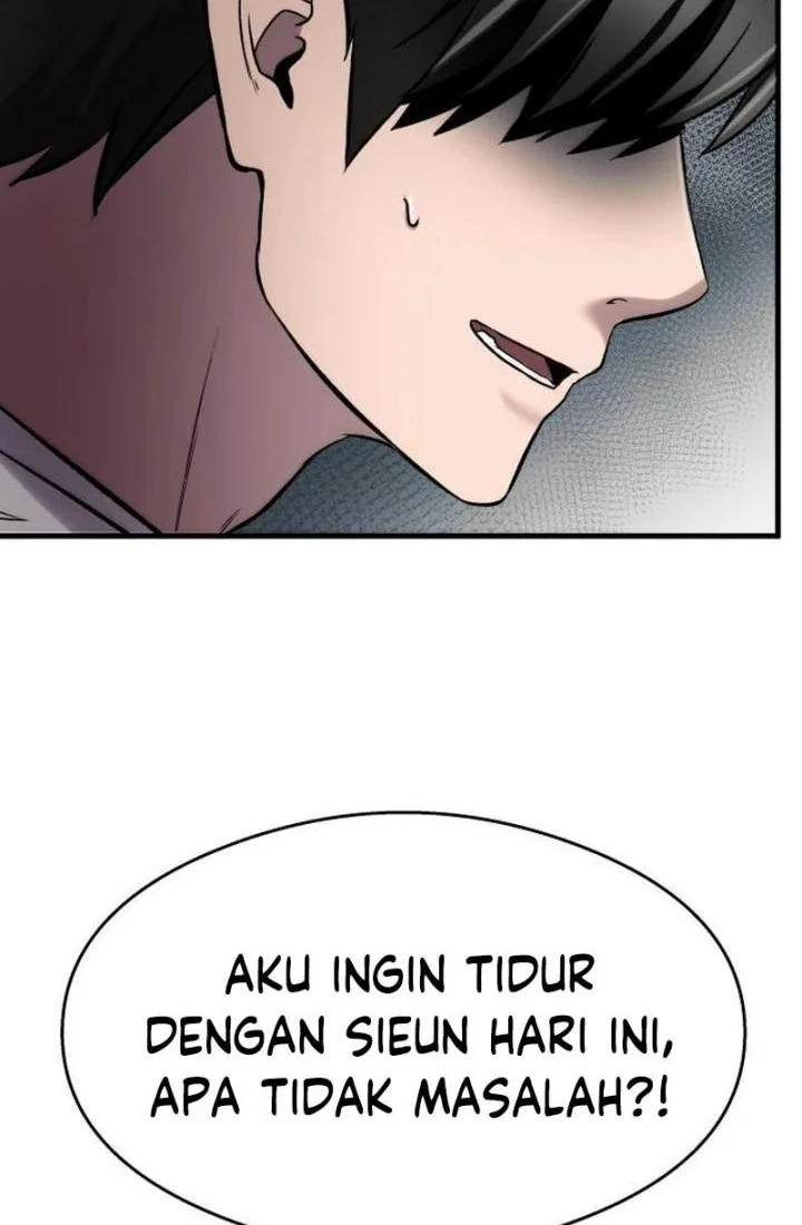 Heart-Pounding Ghostly Poem Chapter 38 Gambar 6