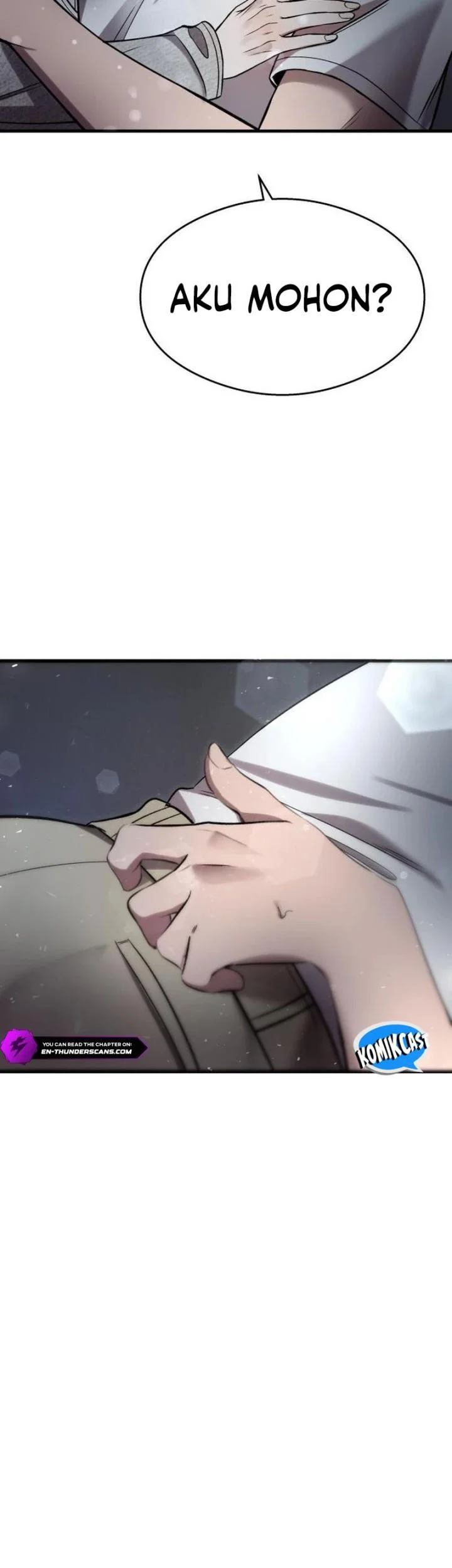 Heart-Pounding Ghostly Poem Chapter 38 Gambar 74