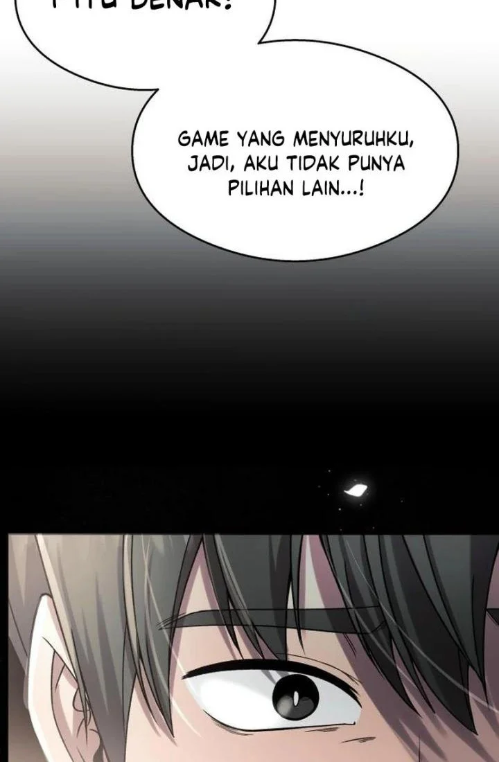 Heart-Pounding Ghostly Poem Chapter 38 Gambar 12