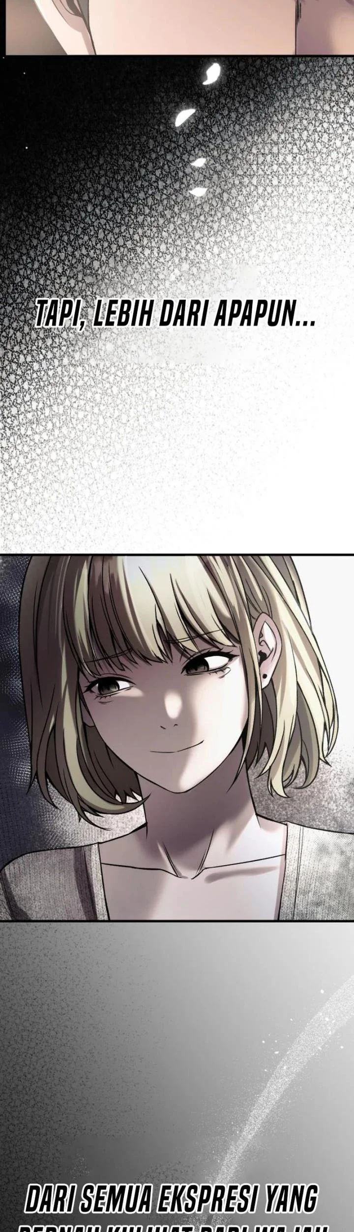 Heart-Pounding Ghostly Poem Chapter 38 Gambar 13