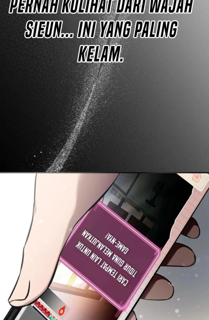 Heart-Pounding Ghostly Poem Chapter 38 Gambar 14