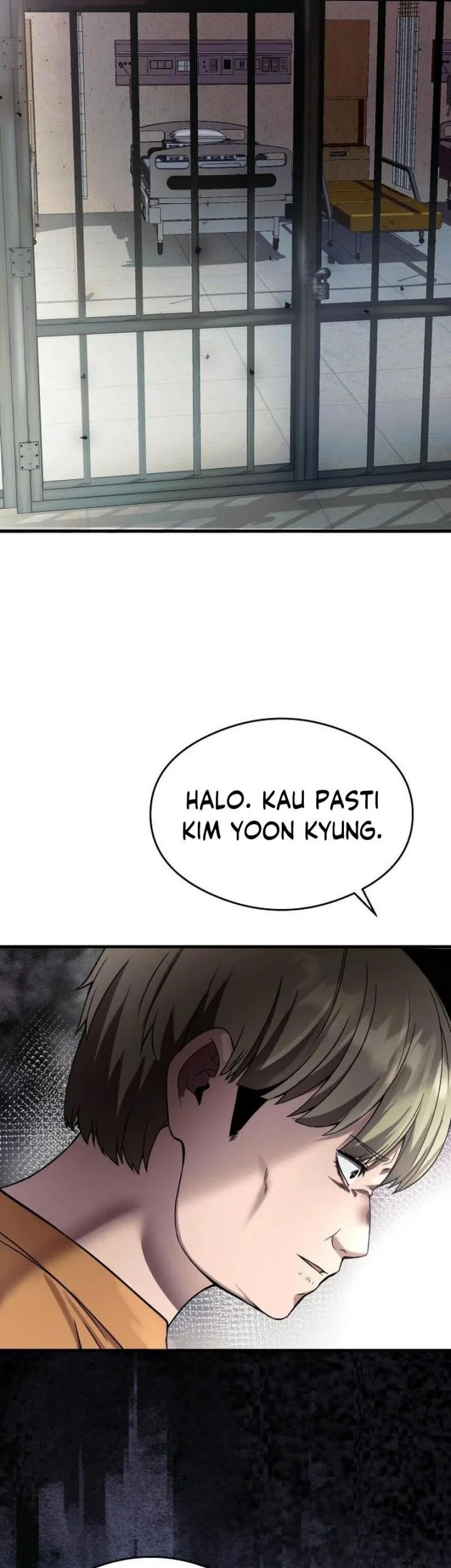 Heart-Pounding Ghostly Poem Chapter 38 Gambar 16