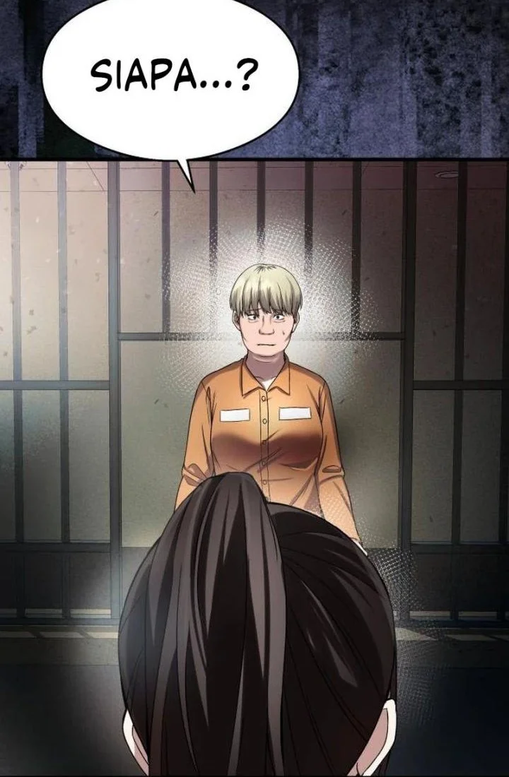 Heart-Pounding Ghostly Poem Chapter 38 Gambar 17