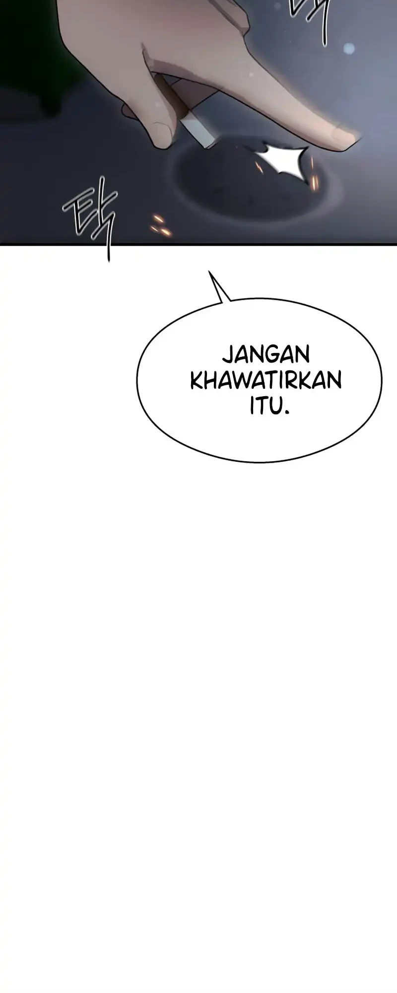 Heart-Pounding Ghostly Poem Chapter 39 Gambar 56