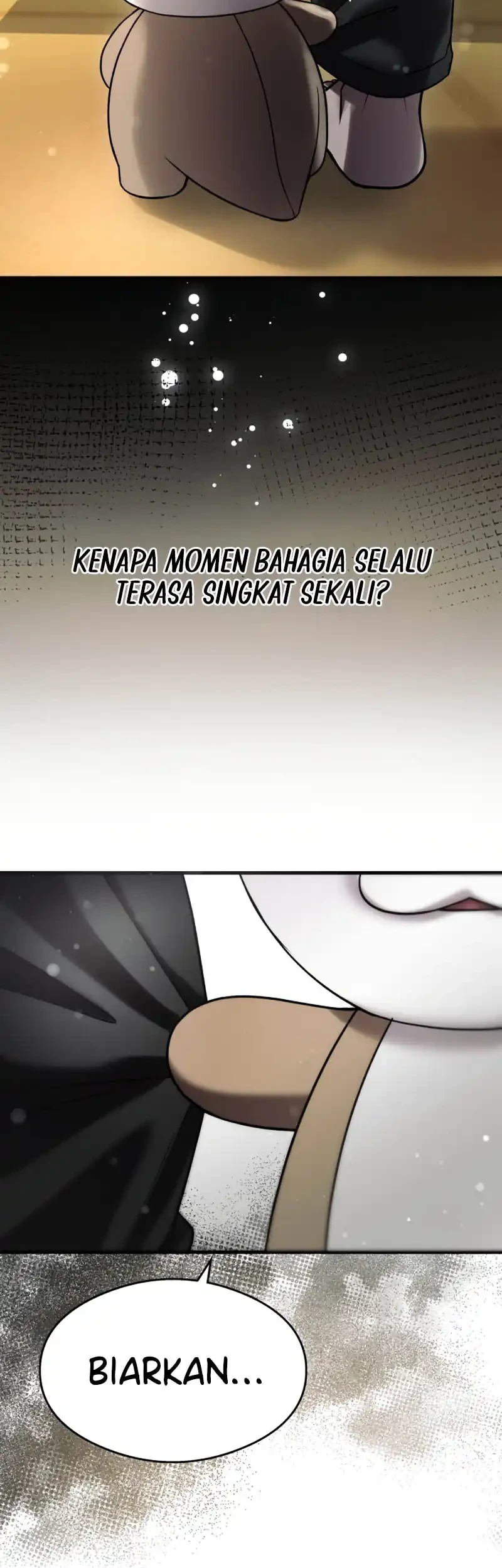 Heart-Pounding Ghostly Poem Chapter 39 Gambar 43