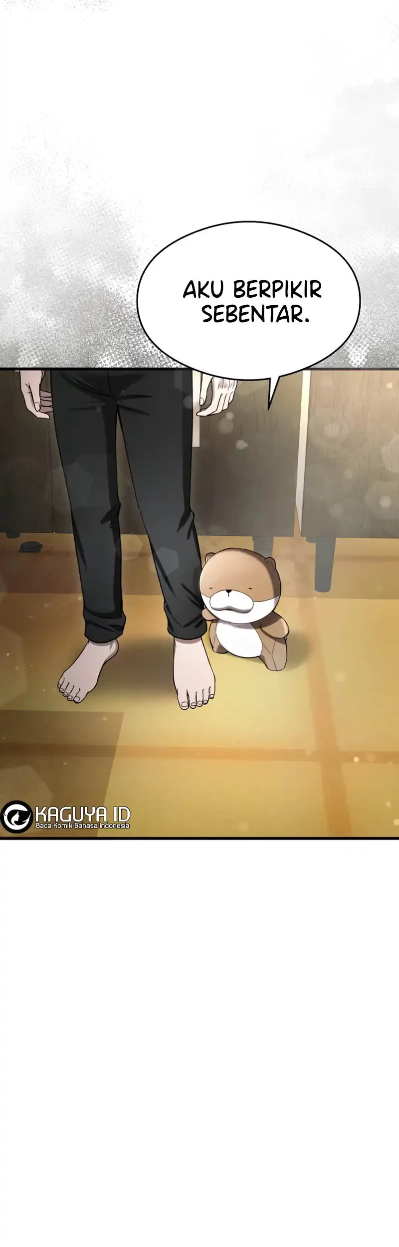 Heart-Pounding Ghostly Poem Chapter 39 Gambar 44