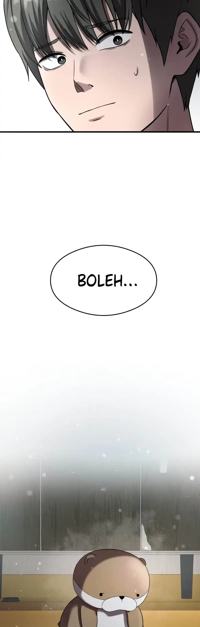 Heart-Pounding Ghostly Poem Chapter 39 Gambar 47