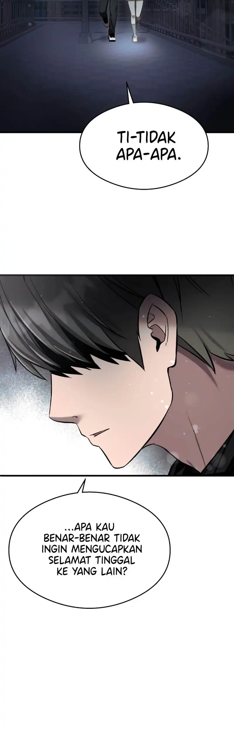 Heart-Pounding Ghostly Poem Chapter 40 Gambar 52