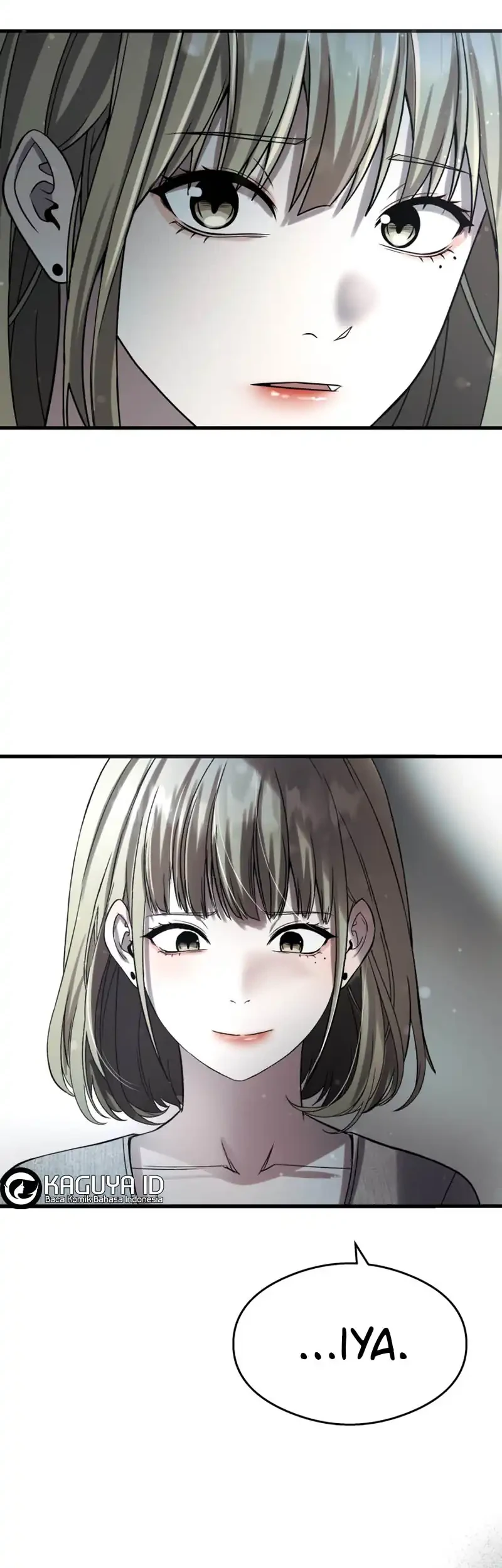 Heart-Pounding Ghostly Poem Chapter 40 Gambar 53