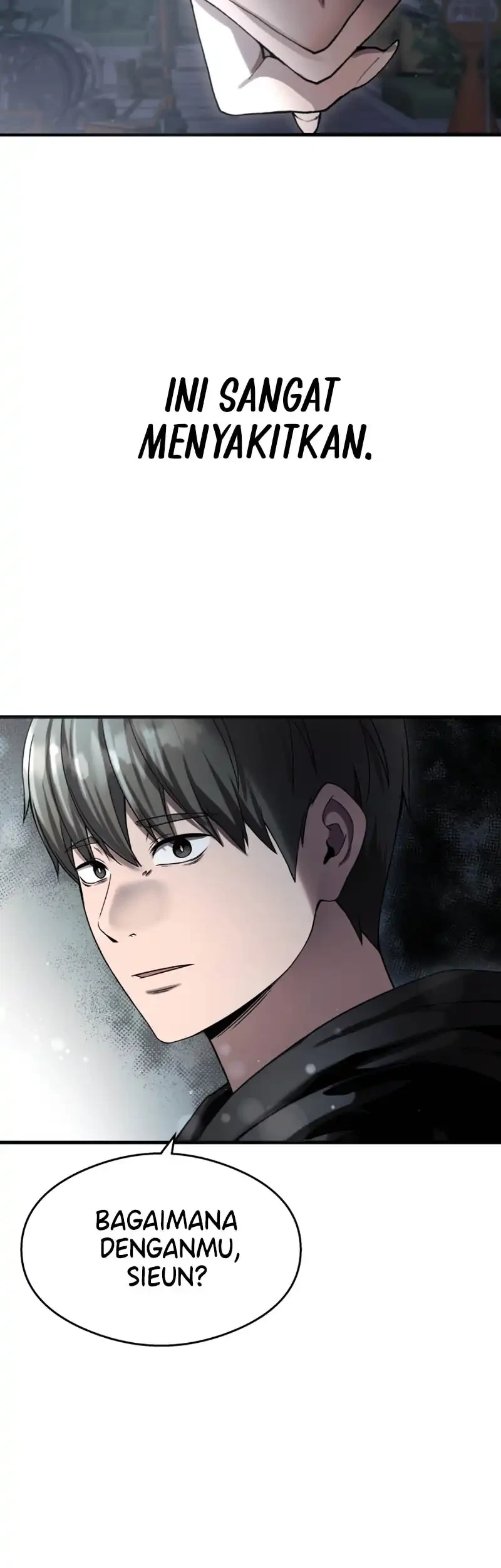 Heart-Pounding Ghostly Poem Chapter 40 Gambar 60