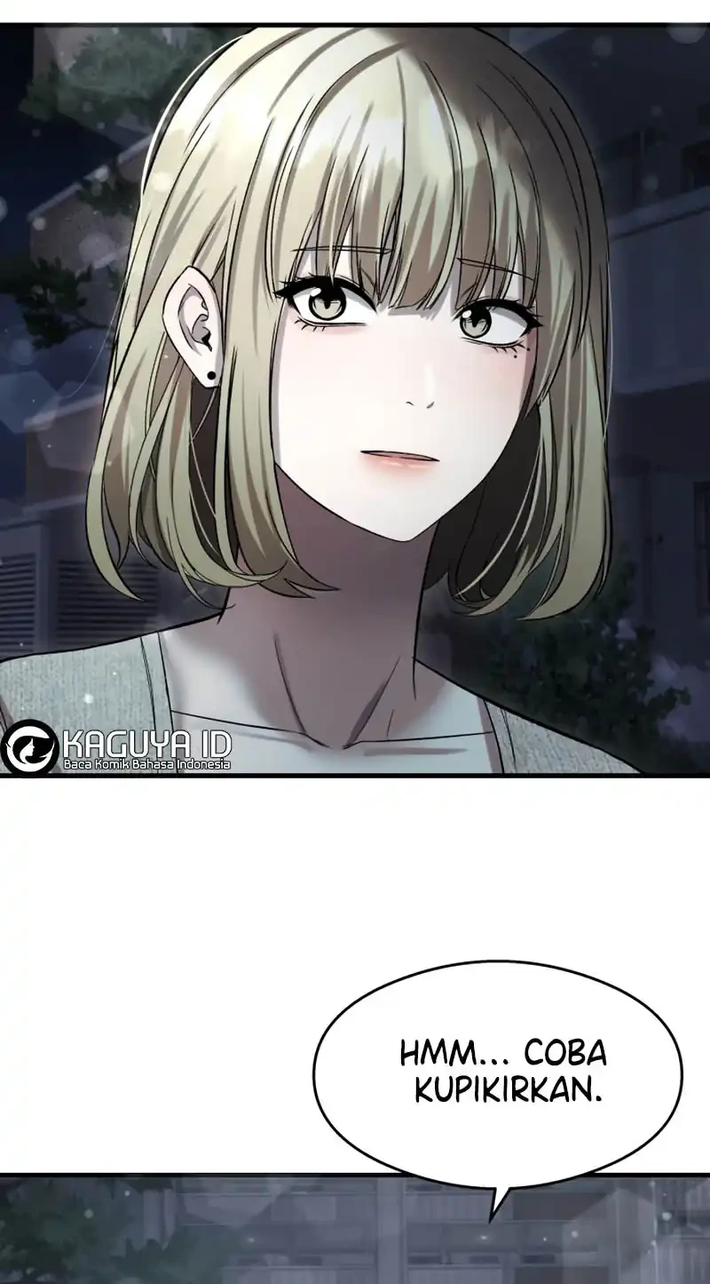 Heart-Pounding Ghostly Poem Chapter 40 Gambar 61