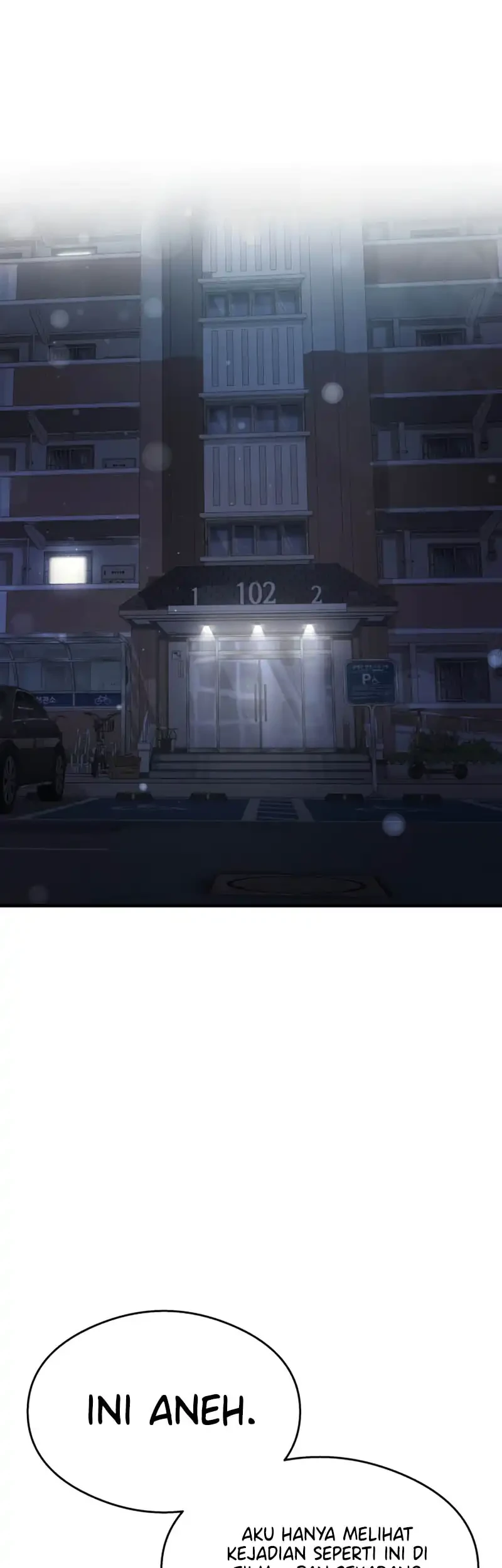 Heart-Pounding Ghostly Poem Chapter 40 Gambar 68