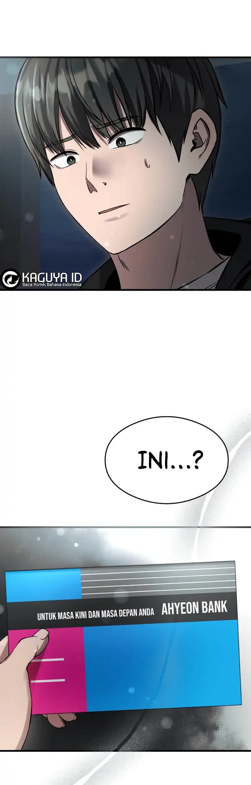 Heart-Pounding Ghostly Poem Chapter 40 Gambar 72