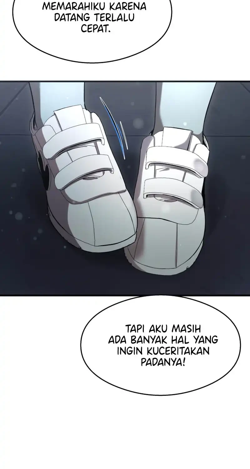 Heart-Pounding Ghostly Poem Chapter 40 Gambar 79