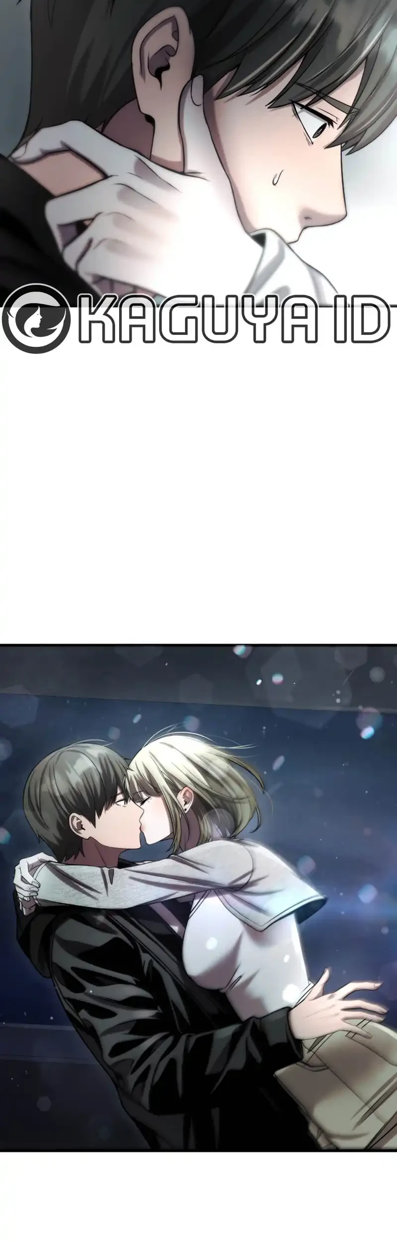 Heart-Pounding Ghostly Poem Chapter 40 Gambar 82