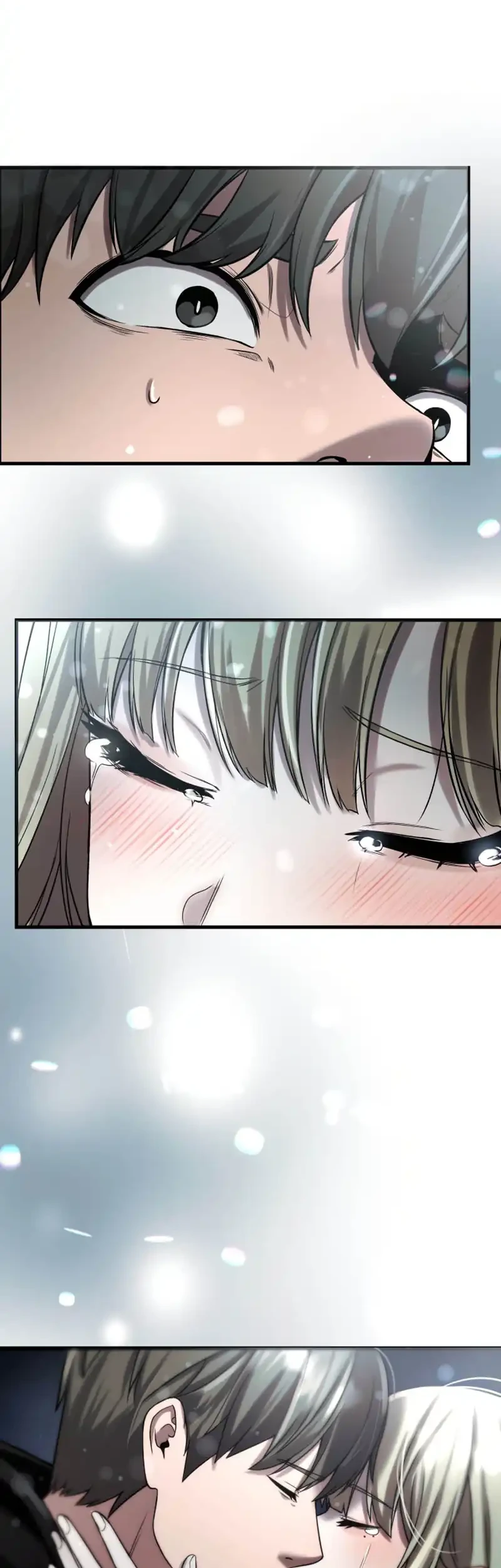 Heart-Pounding Ghostly Poem Chapter 40 Gambar 83