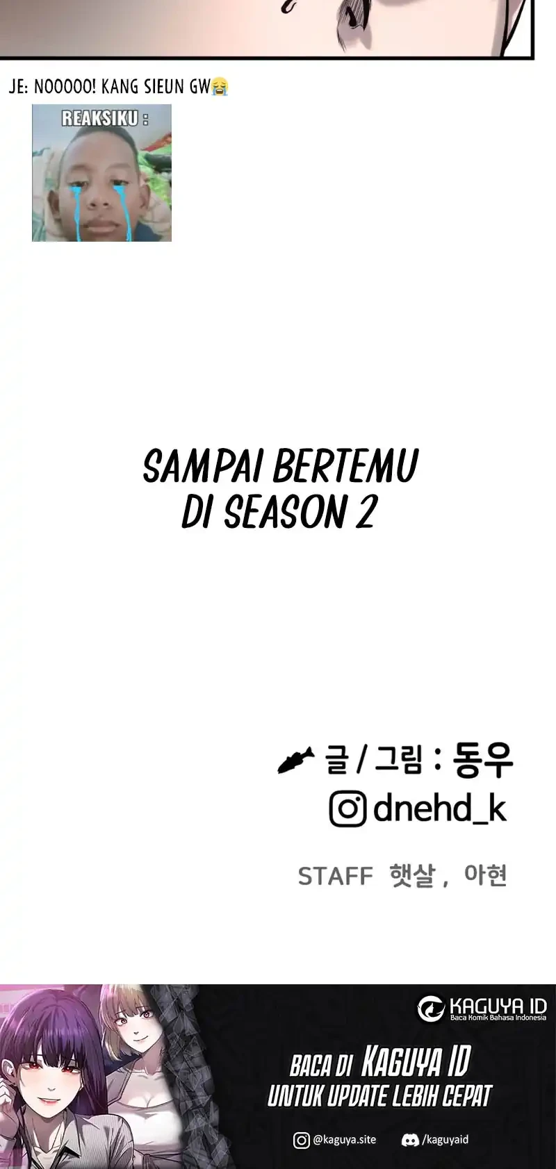 Heart-Pounding Ghostly Poem Chapter 40 Gambar 90