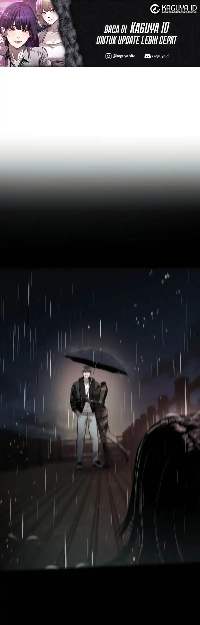 Manhwa Heart-Pounding Ghostly Poem Chapter 40 gambar nomor 2