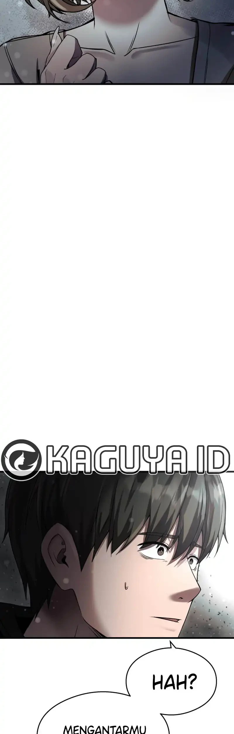 Heart-Pounding Ghostly Poem Chapter 40 Gambar 9