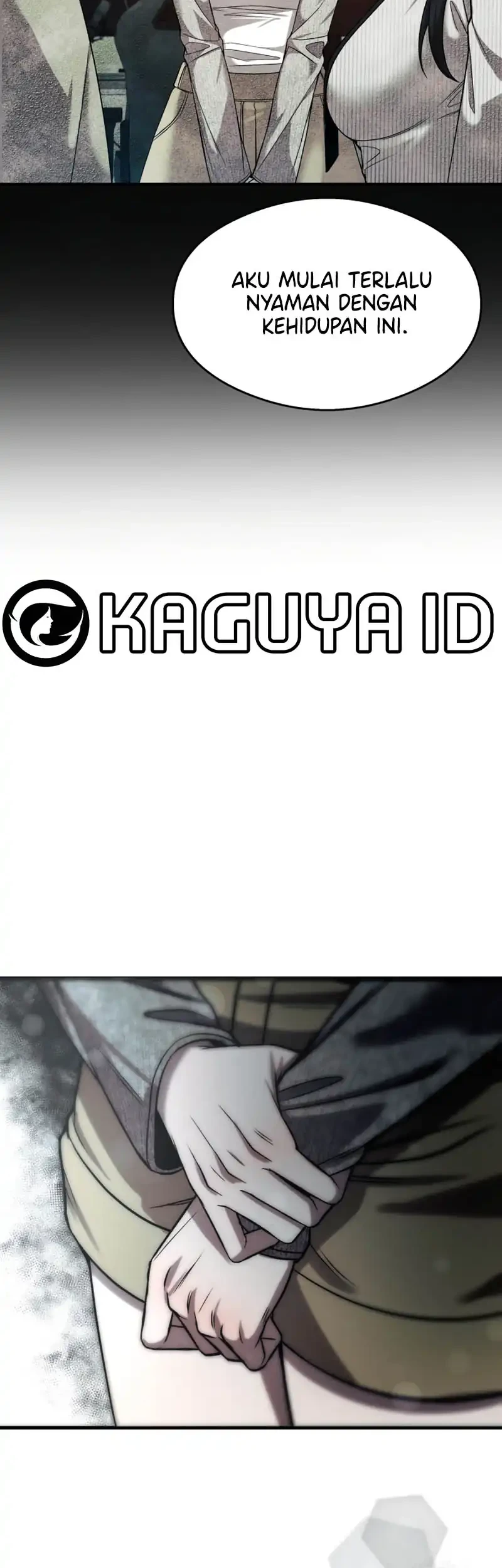 Heart-Pounding Ghostly Poem Chapter 40 Gambar 17