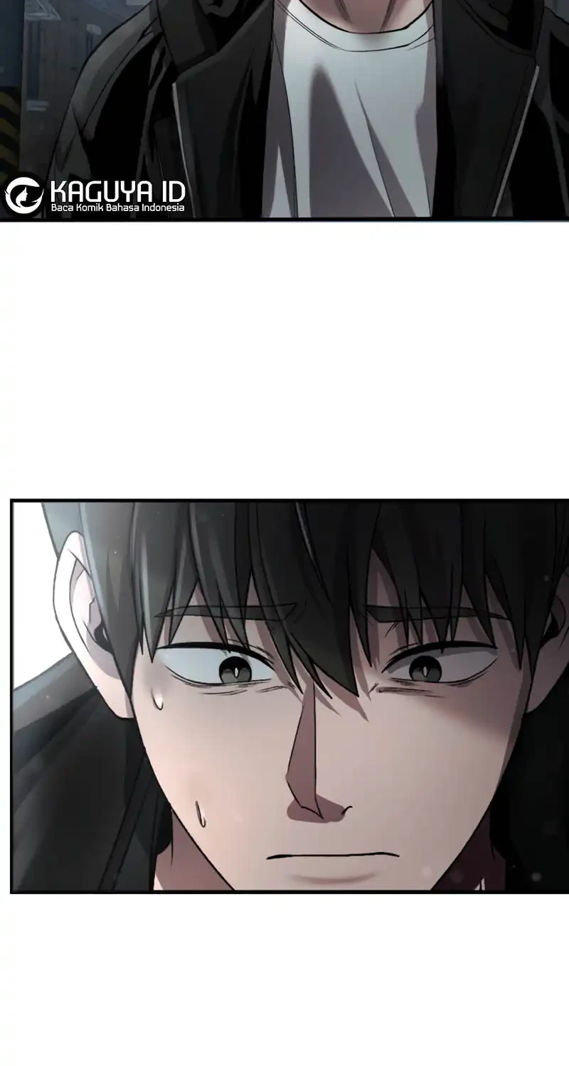 Heart-Pounding Ghostly Poem Chapter 40 Gambar 19