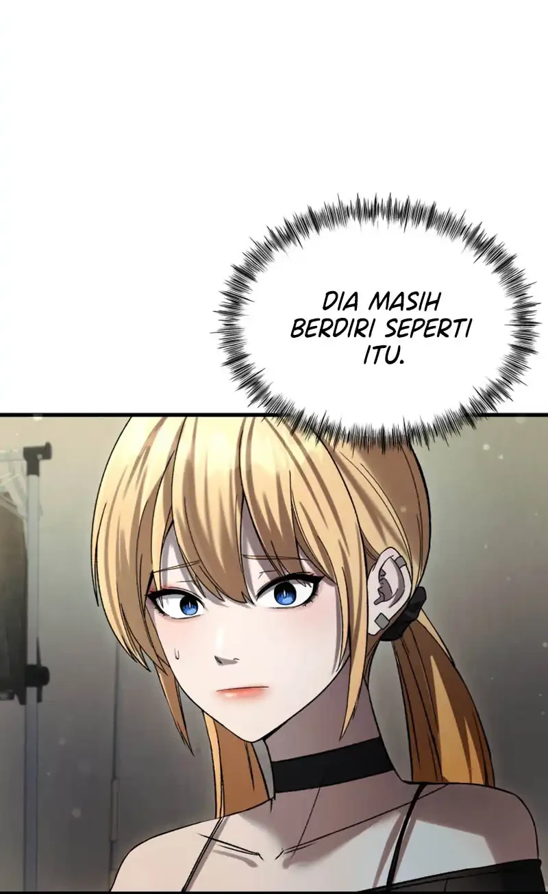 Heart-Pounding Ghostly Poem Chapter 40 Gambar 25