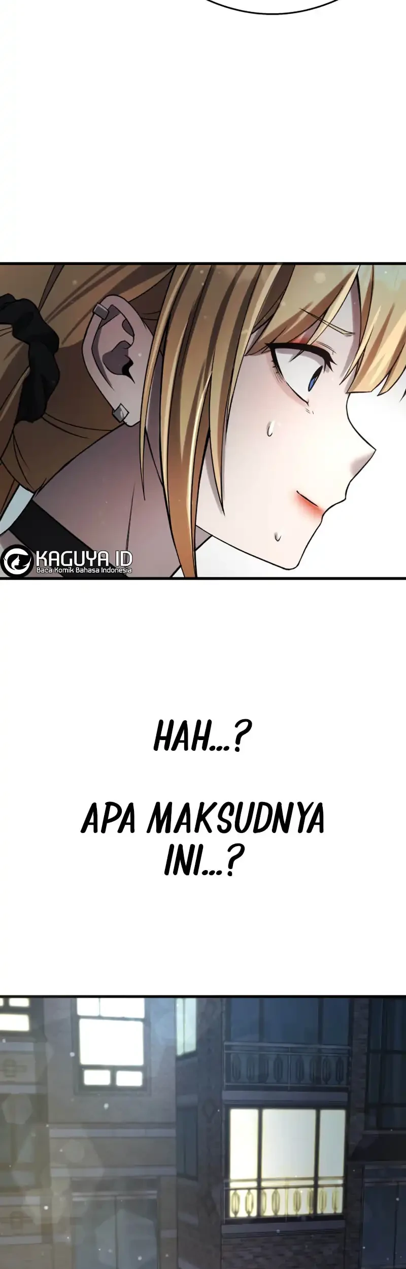 Heart-Pounding Ghostly Poem Chapter 40 Gambar 48