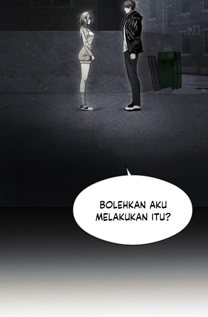 Heart-Pounding Ghostly Poem Chapter 41 Gambar 18
