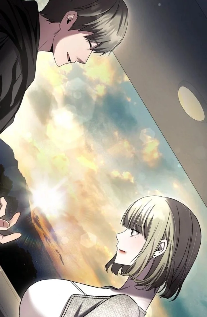 Heart-Pounding Ghostly Poem Chapter 41 Gambar 20