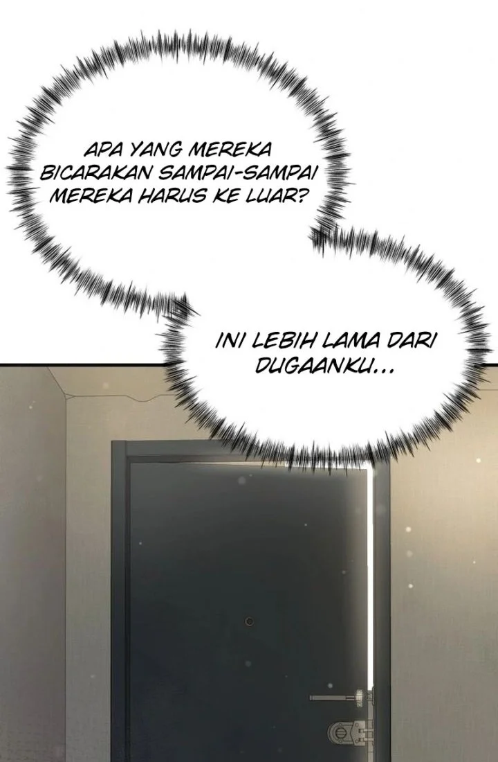 Heart-Pounding Ghostly Poem Chapter 41 Gambar 37