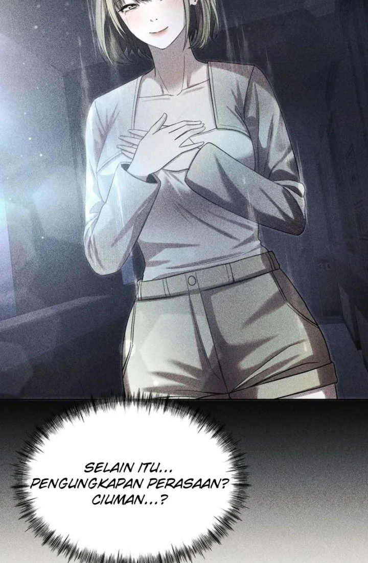 Heart-Pounding Ghostly Poem Chapter 41 Gambar 43