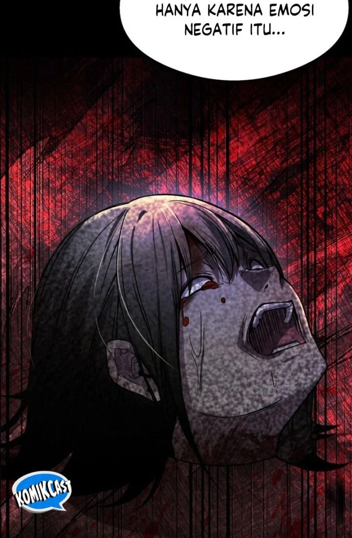 Heart-Pounding Ghostly Poem Chapter 41 Gambar 73