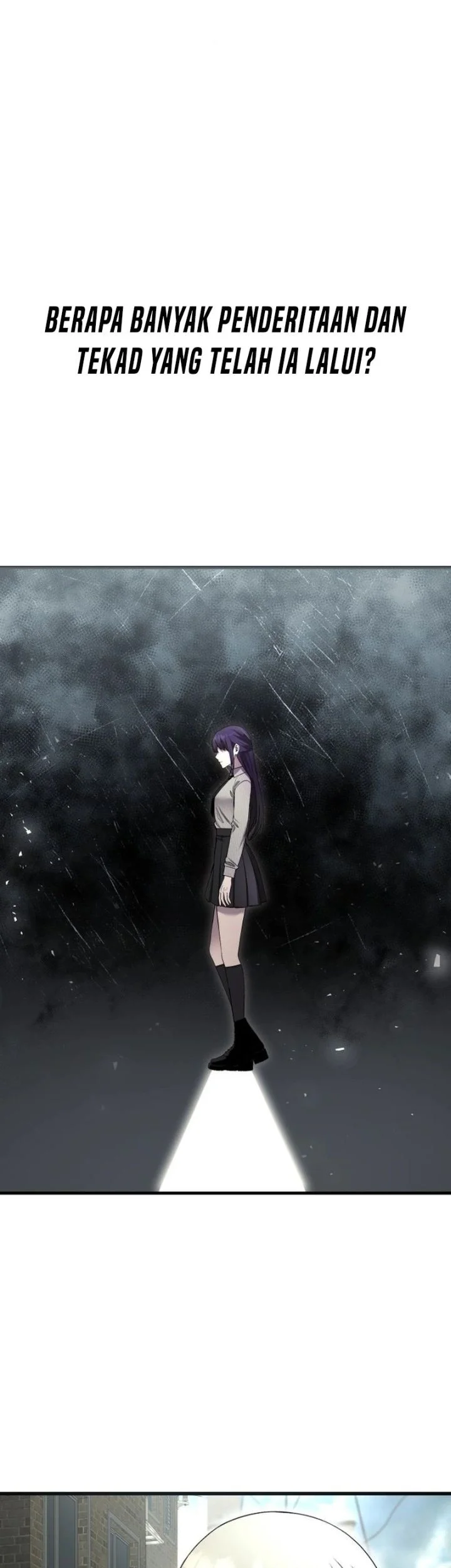 Heart-Pounding Ghostly Poem Chapter 41 Gambar 78