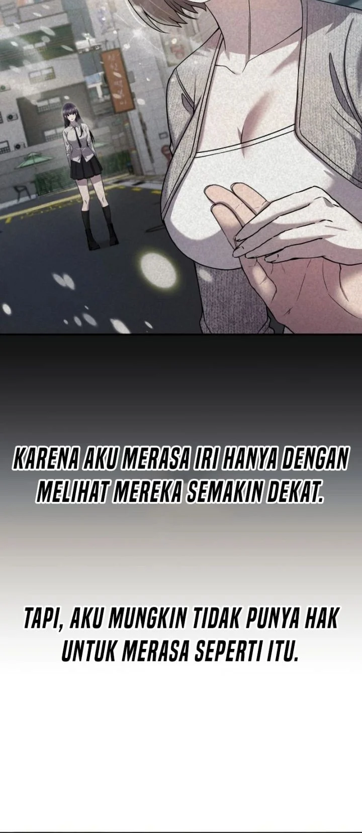 Heart-Pounding Ghostly Poem Chapter 41 Gambar 84