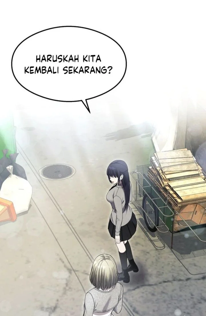 Heart-Pounding Ghostly Poem Chapter 41 Gambar 86