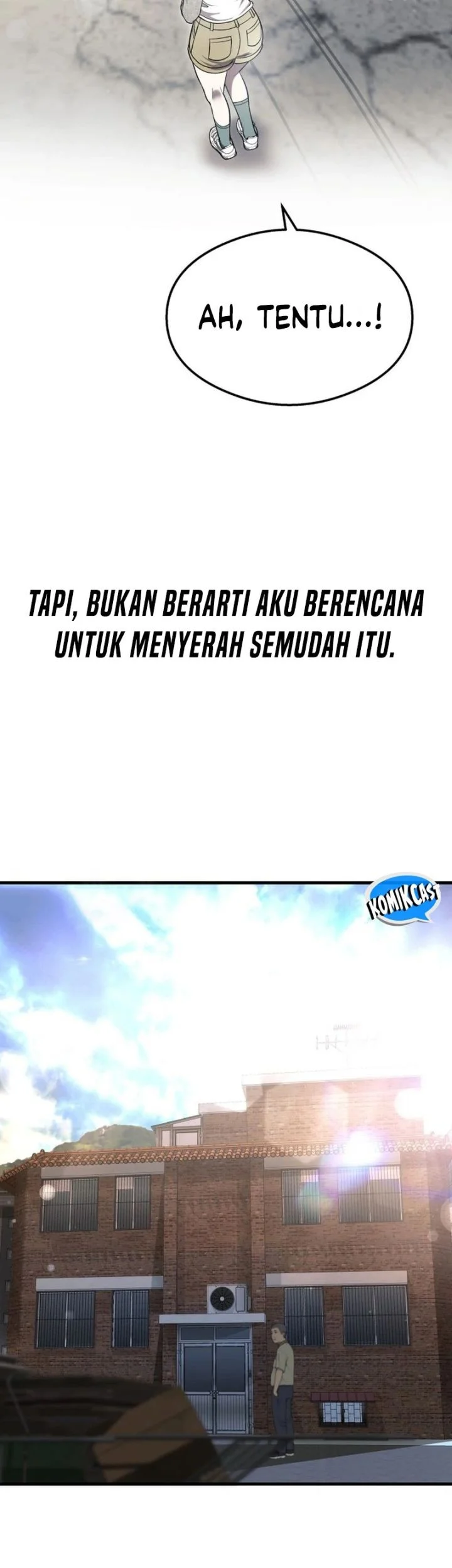 Heart-Pounding Ghostly Poem Chapter 41 Gambar 87