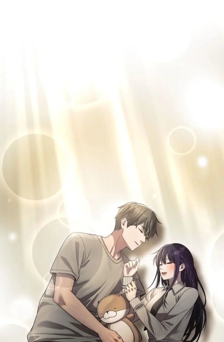 Heart-Pounding Ghostly Poem Chapter 41 Gambar 90