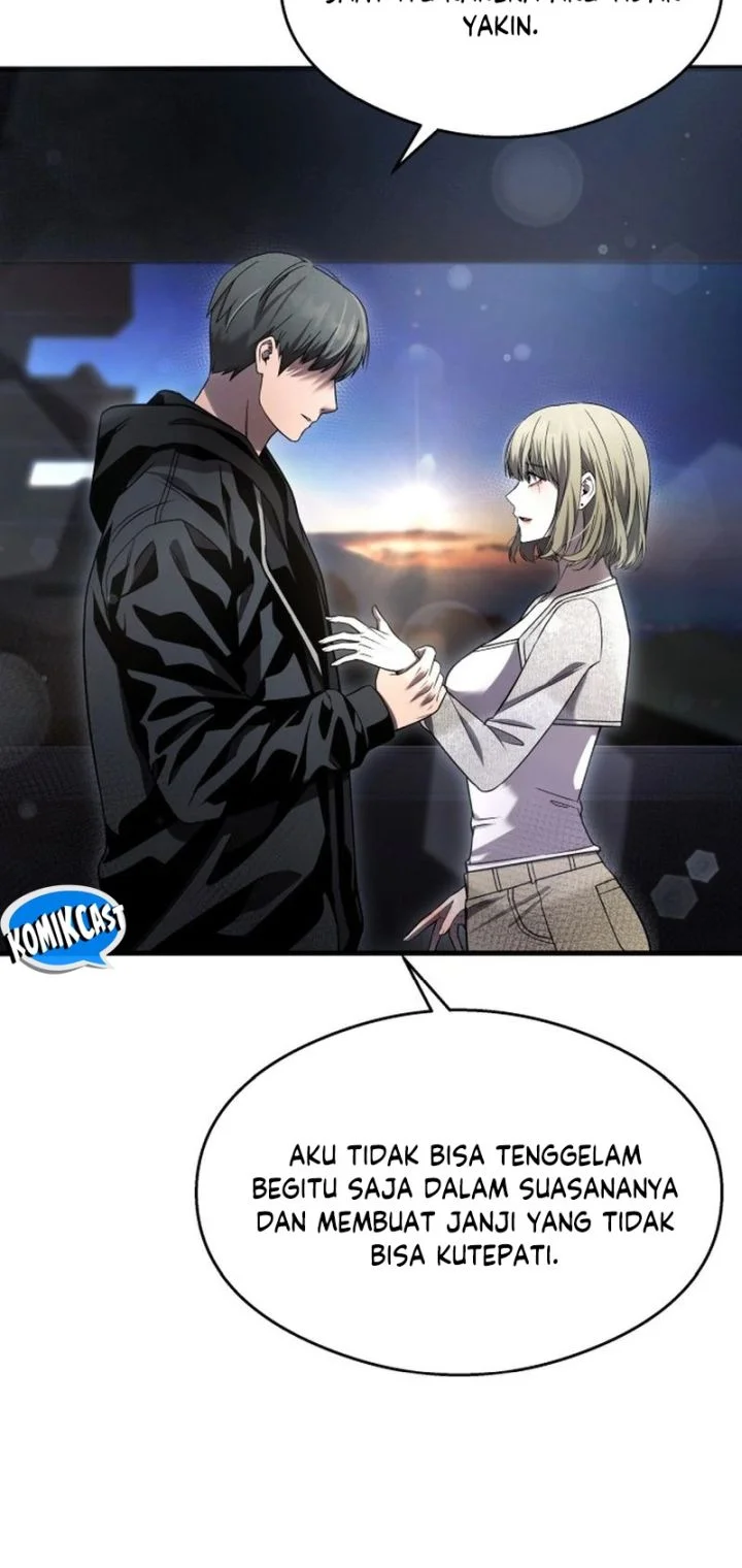 Heart-Pounding Ghostly Poem Chapter 41 Gambar 8