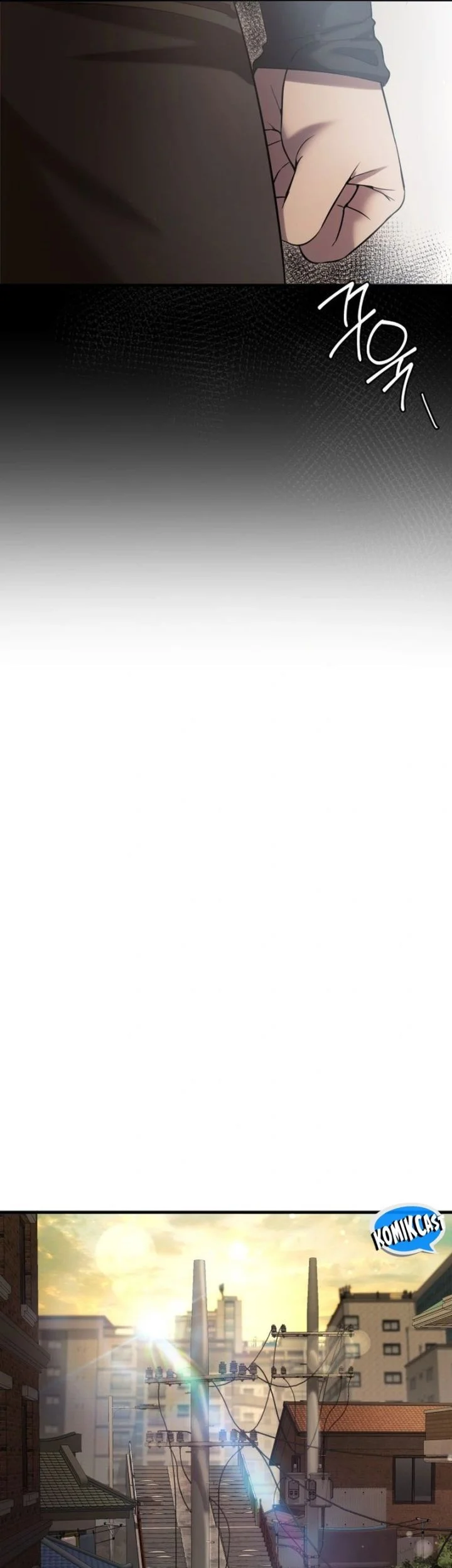 Heart-Pounding Ghostly Poem Chapter 41 Gambar 92