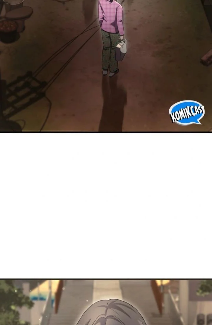 Heart-Pounding Ghostly Poem Chapter 41 Gambar 95