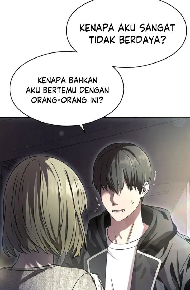 Heart-Pounding Ghostly Poem Chapter 41 Gambar 10