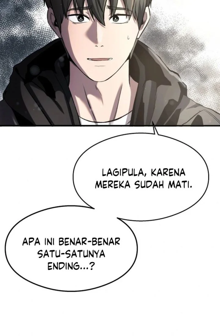 Heart-Pounding Ghostly Poem Chapter 41 Gambar 12