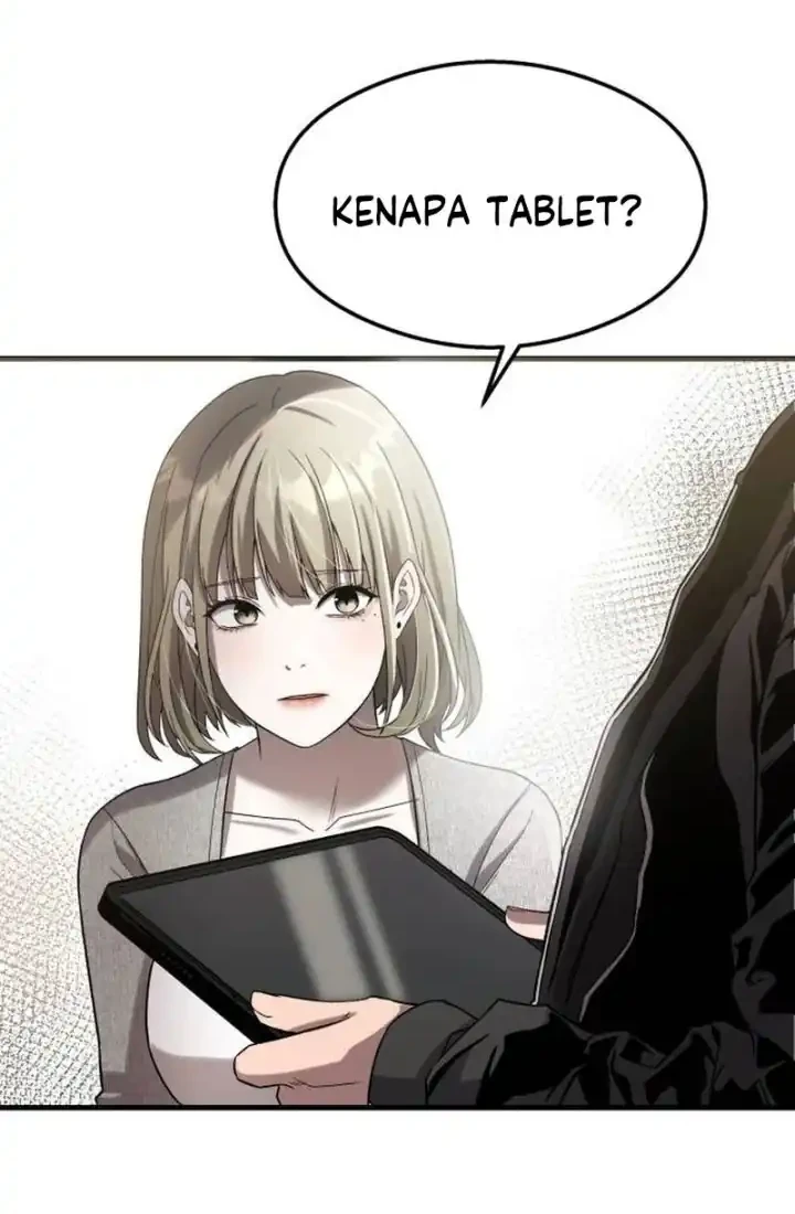 Heart-Pounding Ghostly Poem Chapter 42 Gambar 17