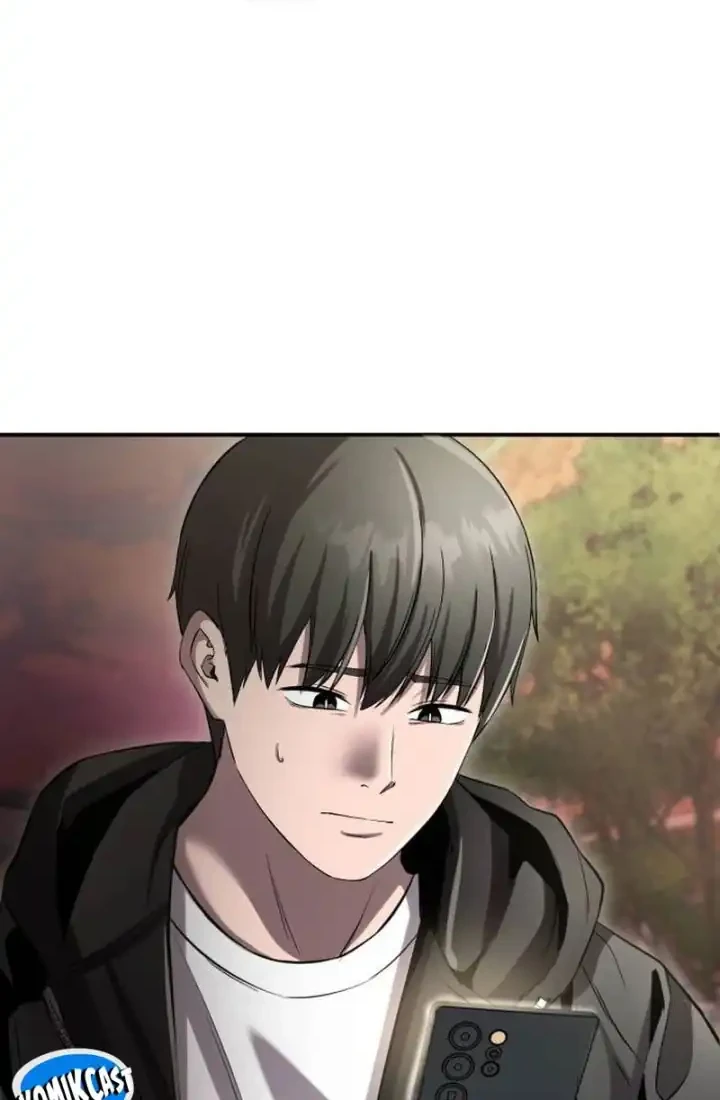 Heart-Pounding Ghostly Poem Chapter 42 Gambar 24