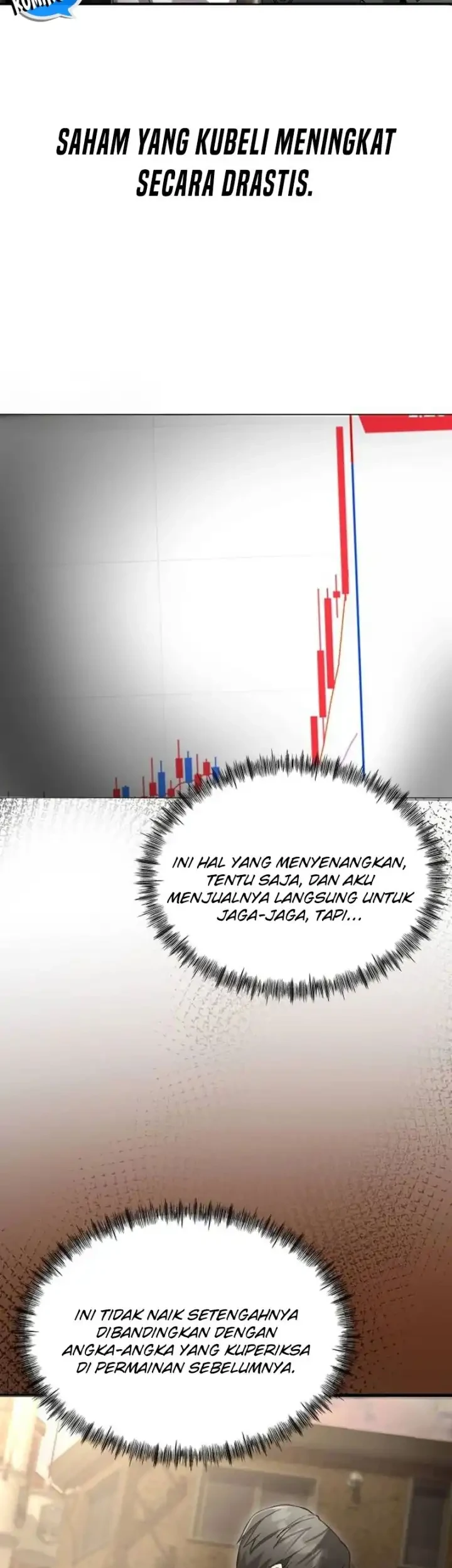 Heart-Pounding Ghostly Poem Chapter 42 Gambar 25