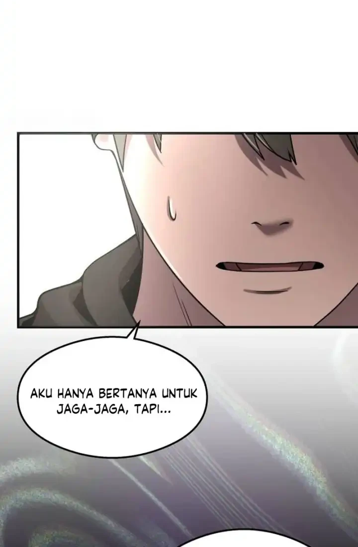 Heart-Pounding Ghostly Poem Chapter 42 Gambar 36