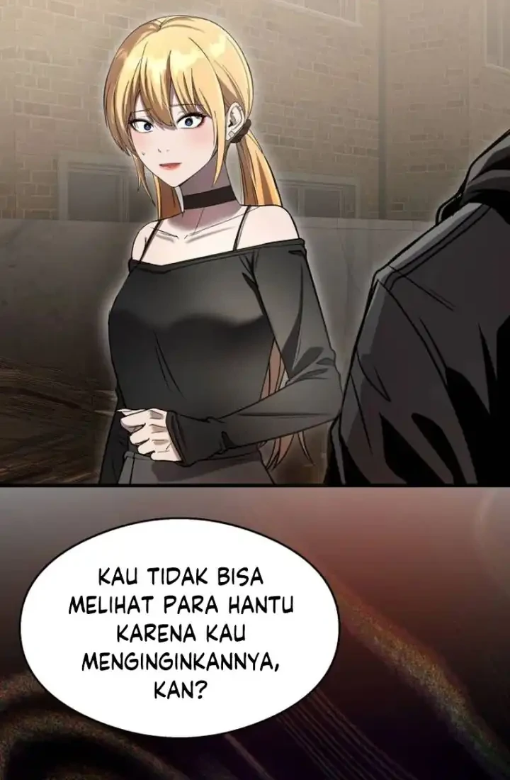 Heart-Pounding Ghostly Poem Chapter 42 Gambar 40