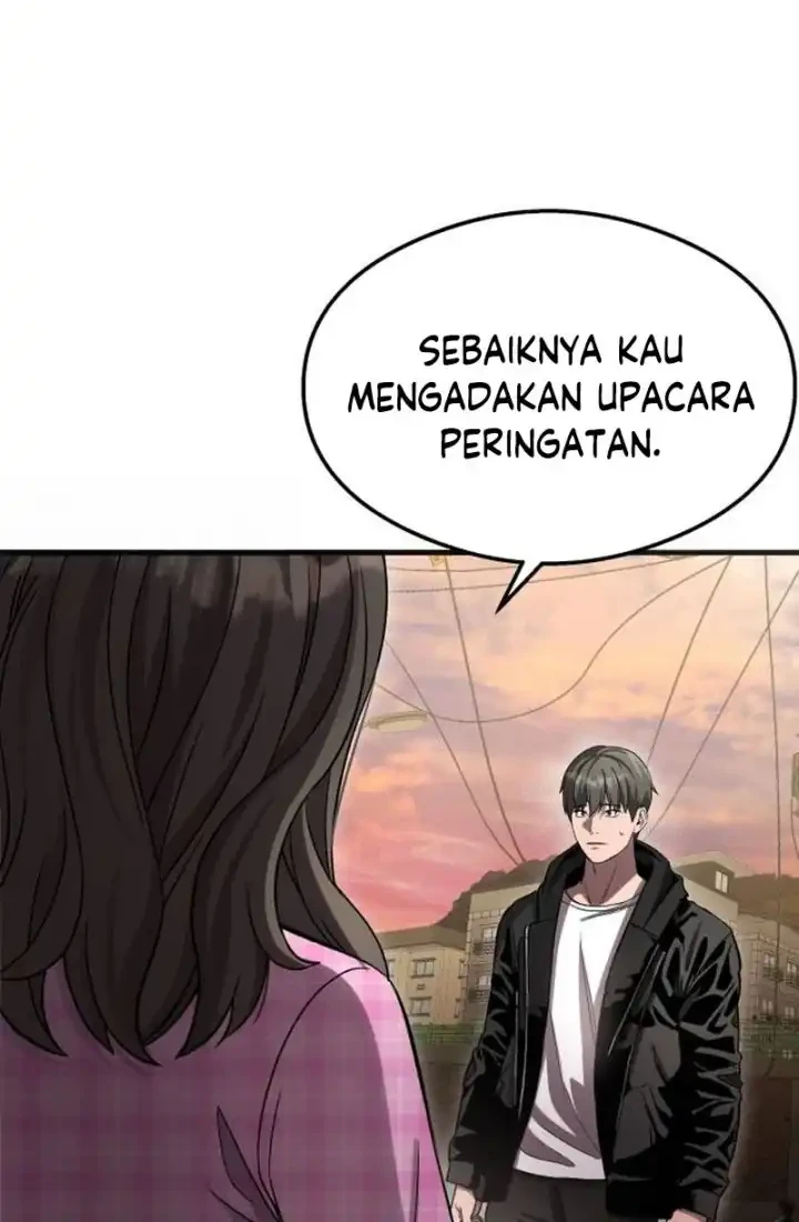 Heart-Pounding Ghostly Poem Chapter 42 Gambar 44