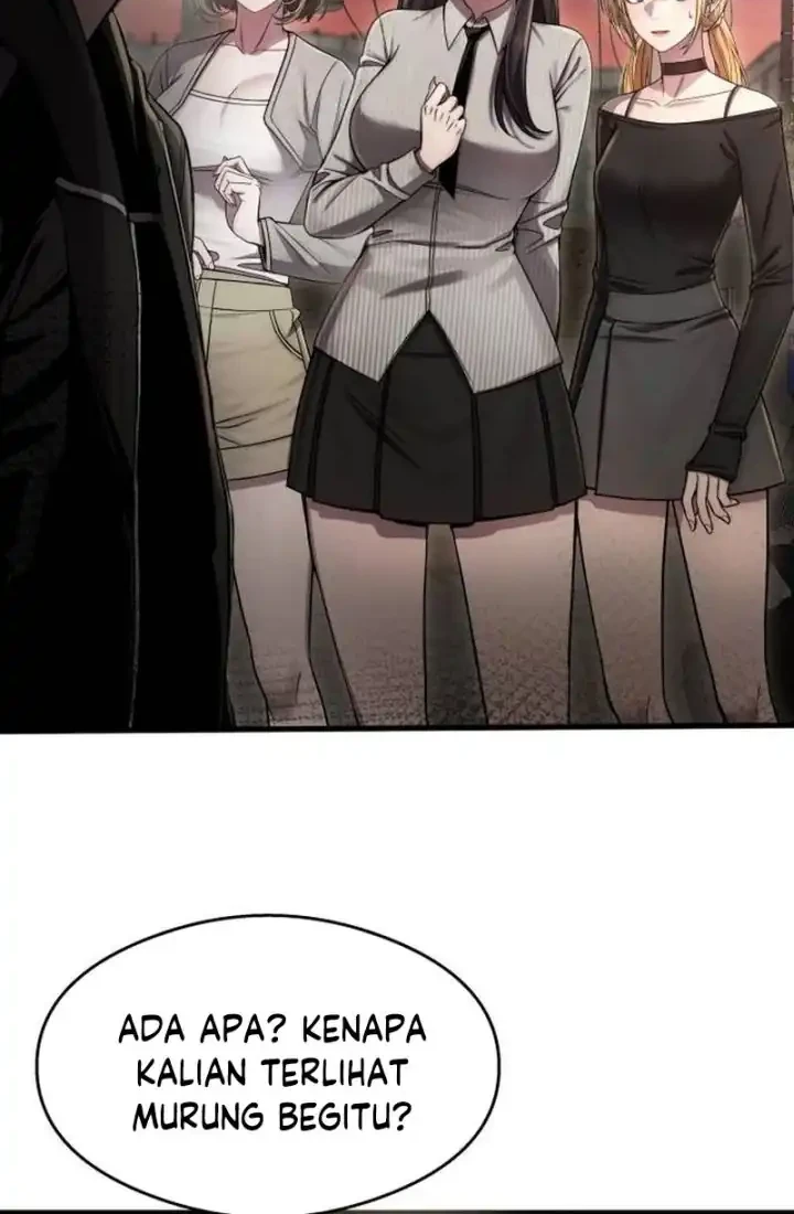 Heart-Pounding Ghostly Poem Chapter 42 Gambar 51